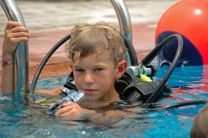 Discover Scuba Diving - Key Details Before You Book