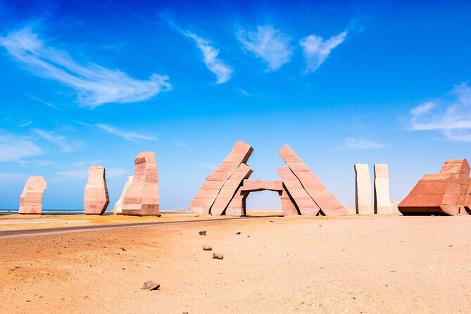 Discover Scuba Diving Sharm El Sheikh - Key things to know before booking