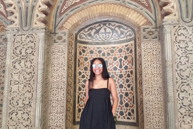 Discover The Essentials Of Egypt ' Cairo & Giza & Alexandria ' - Day two: Alexandria’s Roman and medieval layers