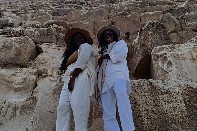 Discover The Essentials Of Egypt ' Cairo & Giza & Alexandria ' - What is included, and what can raise the cost