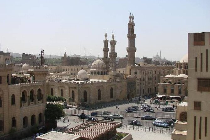 Discover The Historical Mosques In Cairo - Why Cairo’s mosques make a fine change from the pyramids