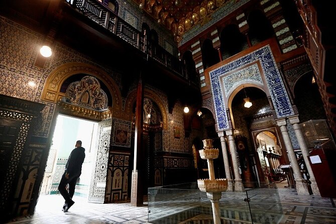 Discover The Palaces of Cairo - Why Cairo’s Palaces Are Worth Your Morning