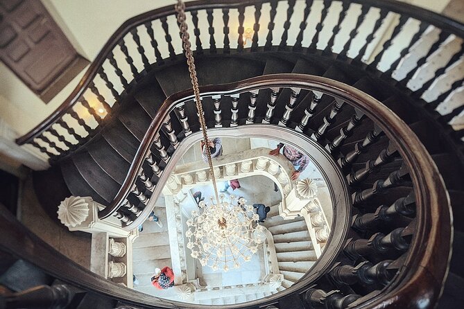 Discover The Palaces of Cairo - Manial Palace and Prince Muhammad Ali’s Personal World