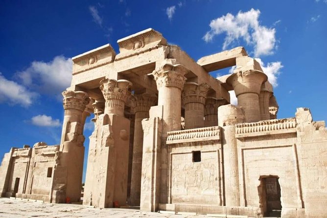 Edfu And Kom Ombo Temples Private Tour From Luxor - The long drive is the real price