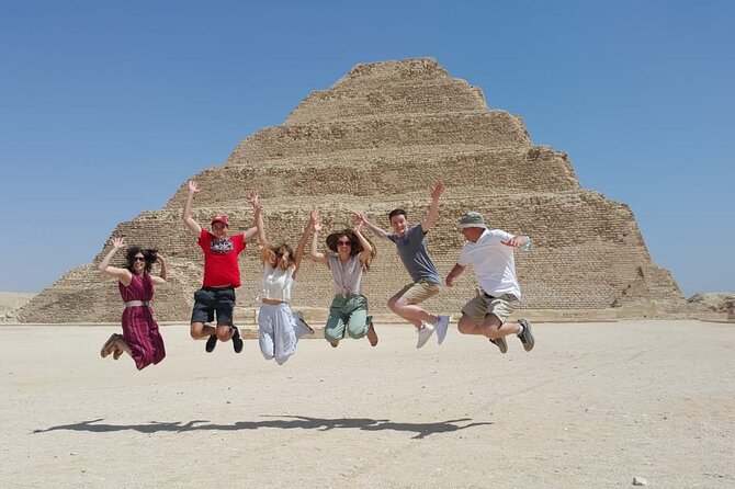 Egypt 8 Day :Cairo, Aswan , Nile Cruise , Luxor, Abu Simbel,Hotel - Kom Ombo and the choice of Abu Simbel