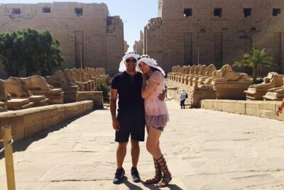 Egypt 8 Day :Cairo, Aswan , Nile Cruise , Luxor, Abu Simbel,Hotel