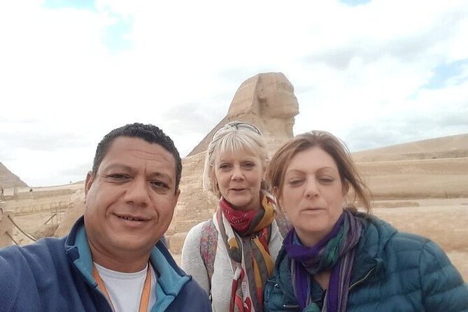 Egypt 8 Day :Cairo, Aswan , Nile Cruise , Luxor, Abu Simbel,Hotel - Karnak and Luxor Temple after dark