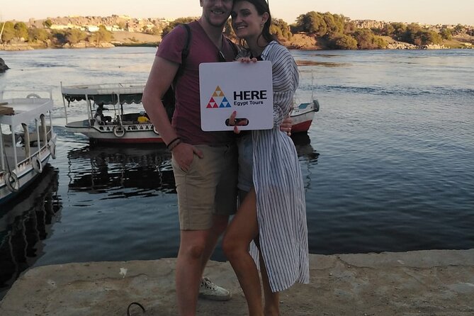 Egypt 8 nights:Cairo,Luxor,Aswan,Abu Simbel,Nile cruise,Balloon - Luxor’s West Bank from a balloon