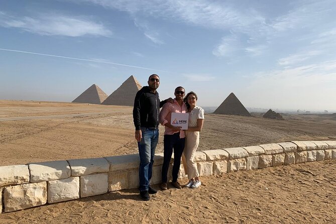 Egypt 8 nights:Cairo,Luxor,Aswan,Abu Simbel,Nile cruise,Balloon - Aswan’s dam, Philae, and the return north