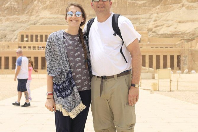 Egypt 9 Days Cairo,Alexandria,Aswan,Luxor,Cruise, Abu Simbel From Cairo Airport - Abu Simbel before breakfast