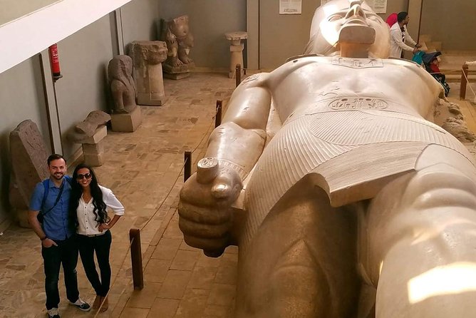 Egypt 9 Days- Cairo Pyramids and Nile Cruise from Luxor to Aswan and Abu Simbel - Day 4: Karnak and Luxor Temple