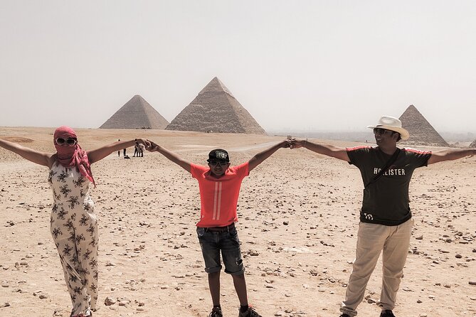 Egypt Adventure Tour 9 Days - Day 3: Philae and Aswan’s unfinished obelisk