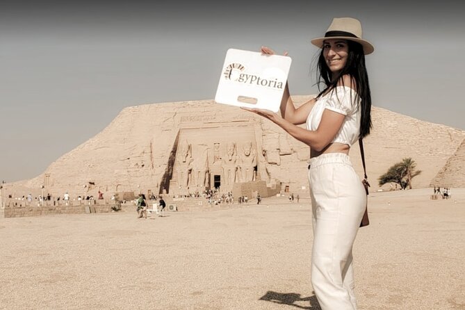 Egypt Adventure Tour 9 Days - Day 6: The West Bank and Karnak’s vast scale