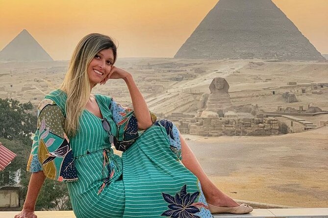 Egypt and Jordan - Jordan starts with Petra and the Dead Sea