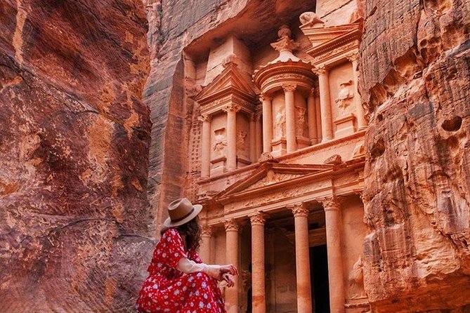 Egypt and Jordan - Aswan brings temples, dams, and the Nile