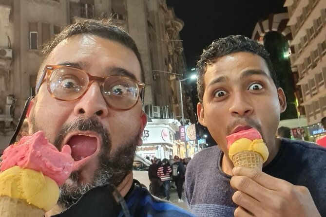 Egypt Food Tour & Egyptian food - The best reasons to book this Cairo food walk