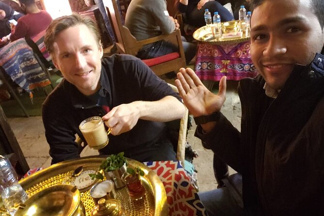 Egypt Food Tour & Egyptian food - Why this tour works as a first taste of Cairo