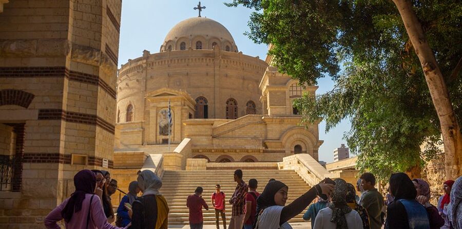 Egypt: Islamic and Coptic Cairo Guided Full-Day Tour - How much history can six hours hold?