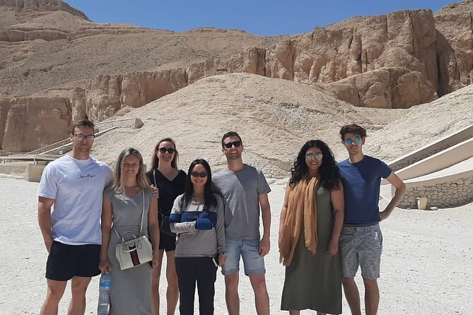 Egypt on Budget - 8 Days ( Cairo , Aswan , Nile Cruise - Luxor ) Sleeper Train - Day 6: Edfu, Esna, and Luxor by Afternoon