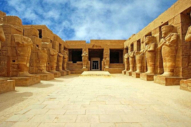Egypt Tour Package to Cairo and Nile Cruise - What makes this Egypt package useful
