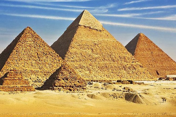 Egypt Tour Package to Cairo and Nile Cruise - Luxor’s west bank and east bank in one demanding day