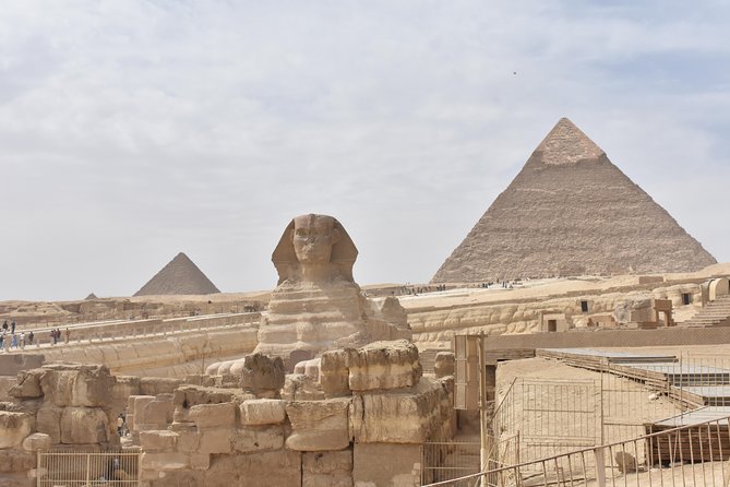 Egypt Tours package for 6 Days - Luxor’s Valley of the Kings and Hatshepsut’s terraces