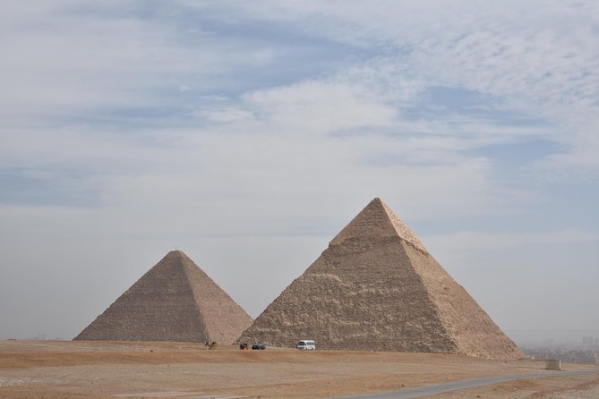 Egypt Tours package for 6 Days - Karnak and one night in Luxor