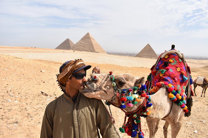 Egypt Tours package for 6 Days - Optional Alexandria: Roman tombs and the Mediterranean coast