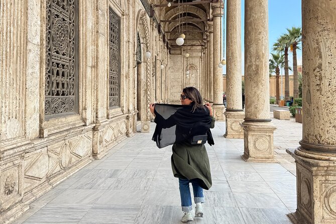 Egyptian Museum, Citadel and Old Cairo Full Day Tour - Timing, comfort, and practical planning