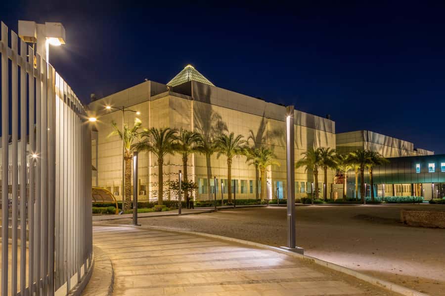 Egyptian Museum, National Museum of Egyptian Civilization - Five useful facts before you book