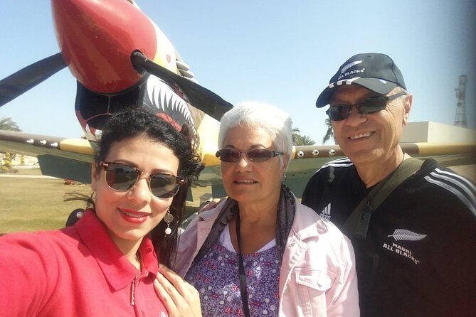 El Alamein Private Day Trip from Alexandria - Why El Alamein Is Worth a Day From Alexandria