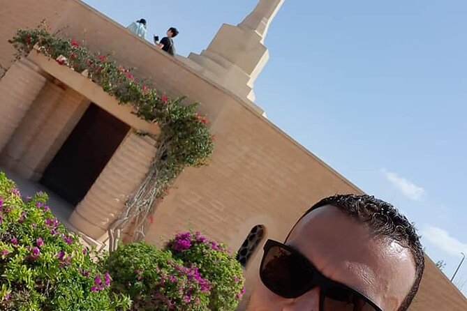 El Alamein Private Day Trip from Alexandria - Who Should Book This El Alamein Trip?