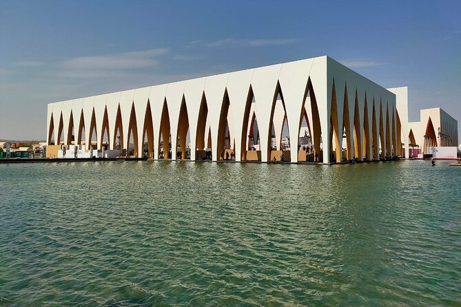 EL Gouna City Tour: Guided Tour with Shopping Stops from Hurghada - Key points to know before booking
