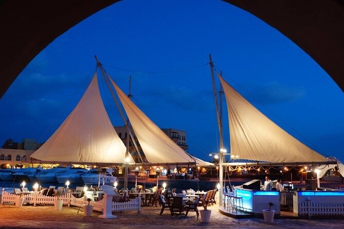EL Gouna City Tour: Guided Tour with Shopping Stops from Hurghada - Who will enjoy this El Gouna outing?