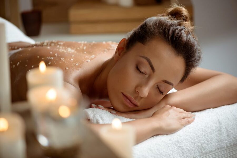 El Gouna: Hurghada Turkish Bath and Massage - What this Hurghada spa experience is really like