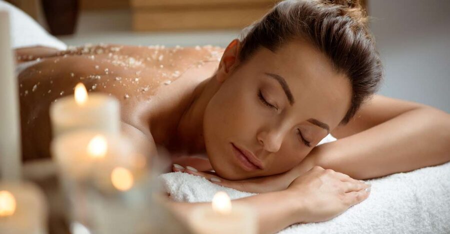 El Gouna: Hurghada Turkish Bath and Massage - Hotel pickup makes the day simple