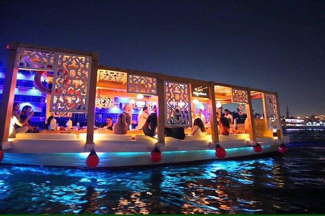 Elite Boats Tour in Cairo & Giza with Drinks Included - Key points to know before booking