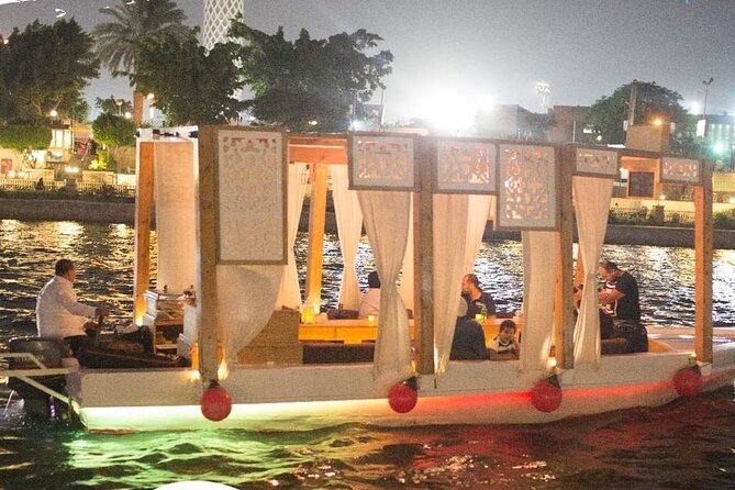 Elite Boats Tour in Cairo & Giza with Drinks Included - Zamalek, the green island in central Cairo