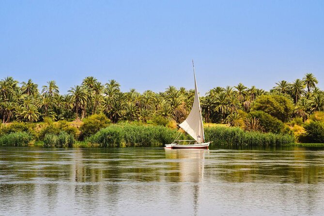 Enchanting Nile Cruise in Cairo SOFI Dancers,Belly Dance, Buffet - What to know before you book