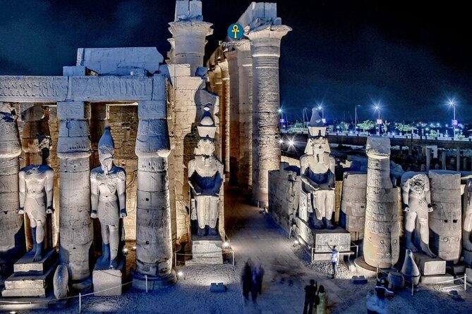 Enjoy 2 nights Nile cruise from Aswan to Luxor,Hot deal - Day two: Edfu by horse-drawn carriage