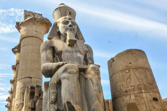 Enjoy 2 nights Nile cruise from Aswan to Luxor,Hot deal - Cabins, meals, and life onboard