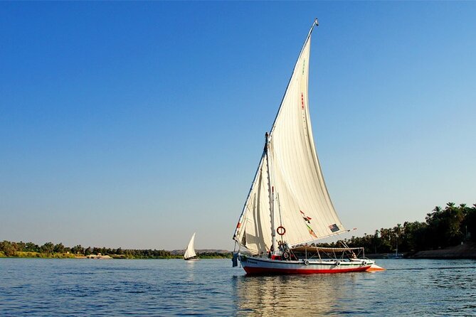 Enjoy 4 nights Nile Cruise Luxor&Aswan&Abu Simbel&Balloon from Cairo by plane - Meals, cabins, and life onboard