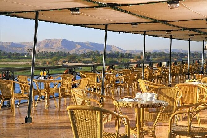 Enjoy 8 days Egypt Tour Package from Cairo airport with Flights - Arrival in Cairo and the first night