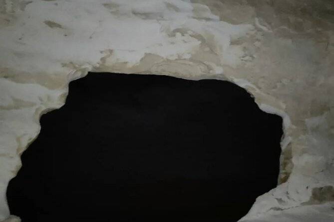 Enjoy safari The black and white desert two night 3 days - Sleeping in Agabat Valley without giving up every comfort