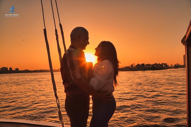 Evening Dinner Nile Cruise in Cairo with Private Transport - Booking, cancellation, and practical details