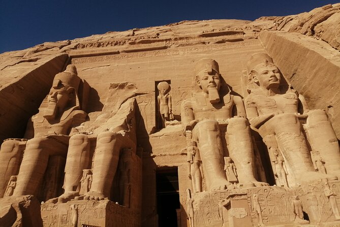 Exotic 13 Days Egypt Tour - Cairo arrival and the first evening