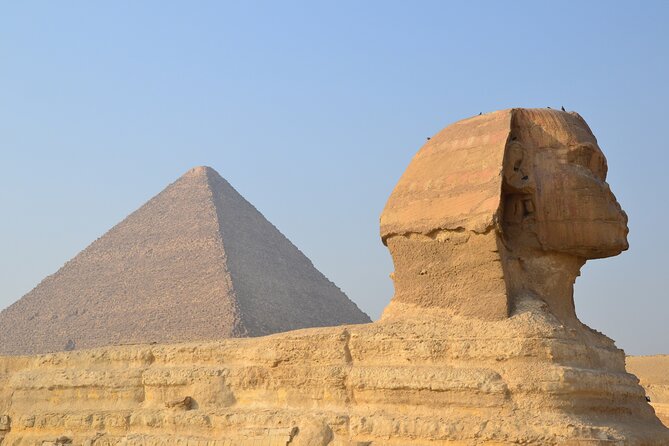 Exotic 13 Days Egypt Tour - Flying to Aswan and boarding the Nile cruise
