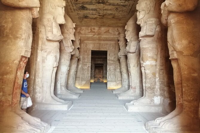 Exotic 13 Days Egypt Tour - Edfu and Luxor after dark