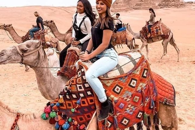 Explore Egypt 8 Days Include Bob Marley Guesthouse Accommodation. - Luxor’s east bank: Karnak and Luxor Temple