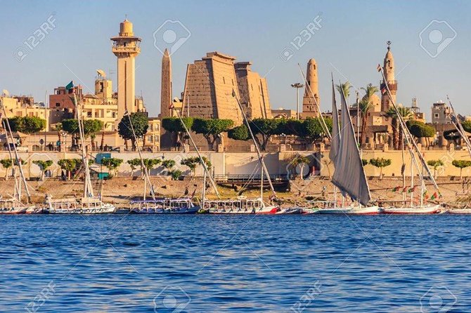 Explore Egypt 8 Days Include Bob Marley Guesthouse Accommodation. - Edfu and Kom Ombo by Nile cruise